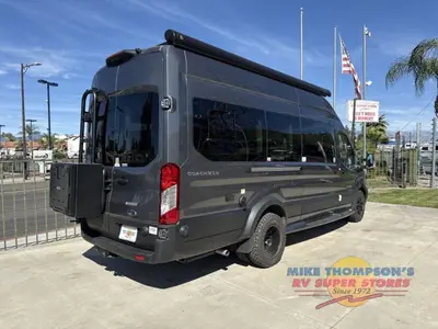 2026 Coachmen RV Beyond photo 8