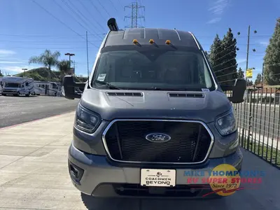2026 Coachmen RV Beyond photo 10
