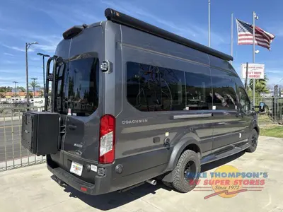 2026 Coachmen RV Beyond photo 14