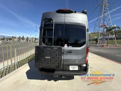 2026 Coachmen RV Beyond photo 7