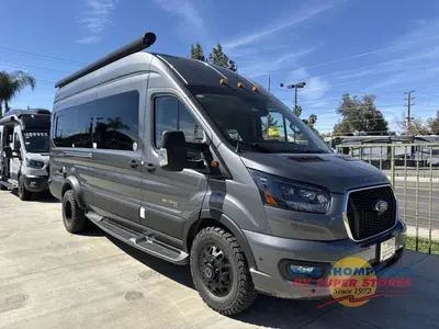 New 2026 Coachmen RV Beyond 22C