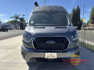 2026 Coachmen RV Beyond photo 3