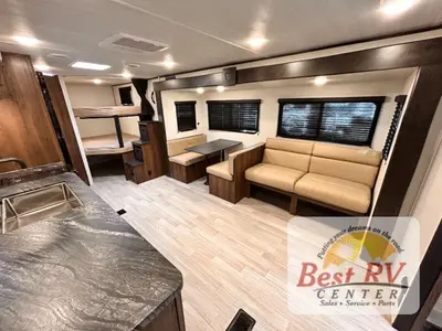 2027 Keystone Bullet Classic photo 10