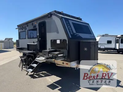 New 2027 Palomino Pause Reboot Edition 17.4 AR