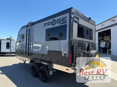 2027 Palomino Pause Reboot Edition photo 15