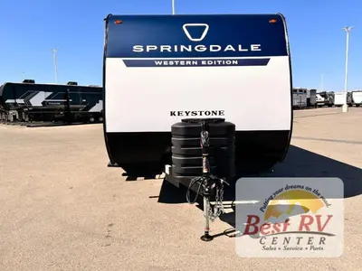 2027 Keystone Springdale photo 8