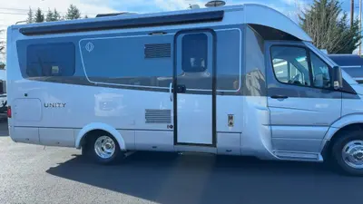 2018 Leisure Travel Unity photo 5