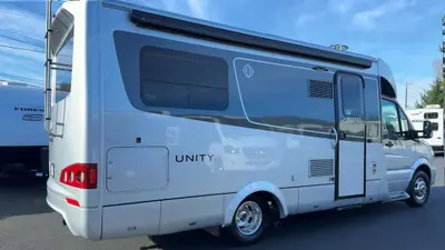 2018 Leisure Travel Unity photo 4