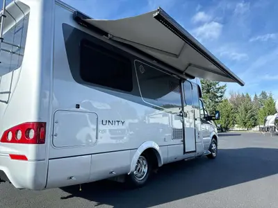 2018 Leisure Travel Unity photo 16