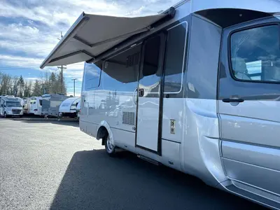 2018 Leisure Travel Unity photo 15
