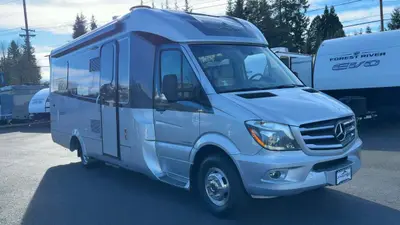 2018 Leisure Travel Unity photo 6