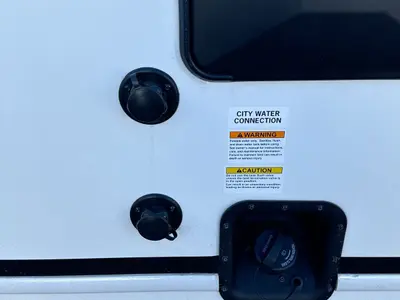 2027 Entegra Coach Odyssey photo 21