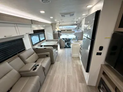 2027 Entegra Coach Odyssey photo 44