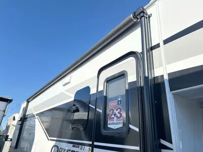 2027 Entegra Coach Odyssey photo 12