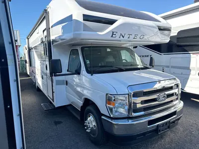 New 2027 Entegra Coach Odyssey 30Z