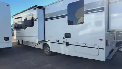 2027 Entegra Coach Odyssey photo 10