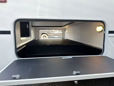 2027 Entegra Coach Odyssey photo 18