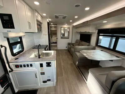 2027 Entegra Coach Odyssey photo 43