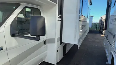 2027 Entegra Coach Odyssey photo 8