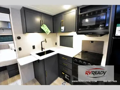 2027 Forest River Grand Surveyor photo 8