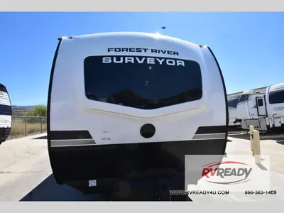 2027 Forest River Grand Surveyor photo 2