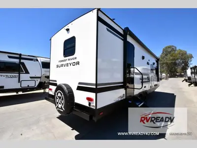 2027 Forest River Grand Surveyor photo 5