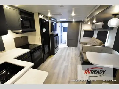 2027 Forest River Grand Surveyor photo 6