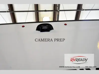 2027 Forest River Surveyor Legend photo 37