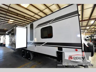 2027 Forest River Cherokee Grey Wolf Black Label photo 4