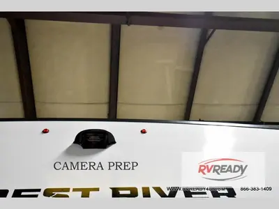 2027 Forest River Surveyor Camp Series photo 41
