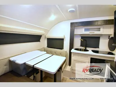 2027 Forest River R-POD photo 5