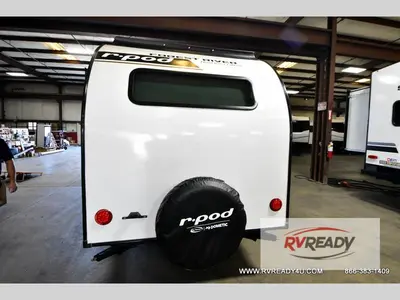 2027 Forest River R-POD photo 4