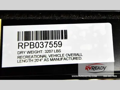 2027 Forest River R-POD photo 27