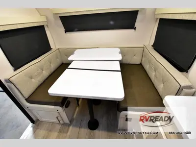 2027 Forest River R-POD photo 9