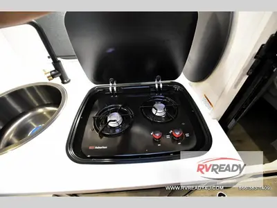 2027 Forest River R-POD photo 11