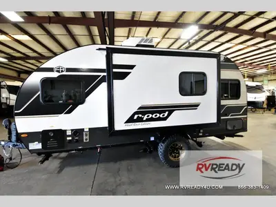 2027 Forest River R-POD photo 3