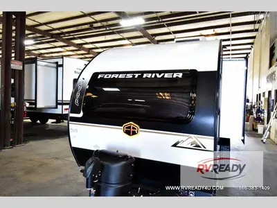 2027 Forest River R-POD photo 2