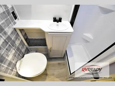 2027 Forest River R-POD photo 13