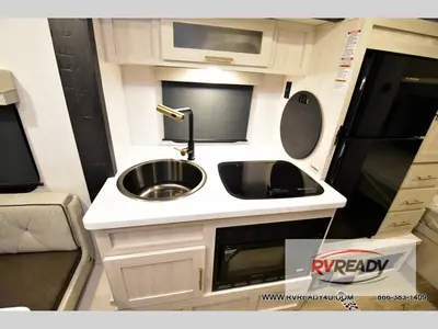 2027 Forest River R-POD photo 10
