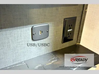 2027 Forest River R-POD photo 21