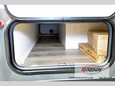2027 Forest River R-POD photo 37