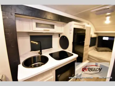 2027 Forest River R-POD photo 6