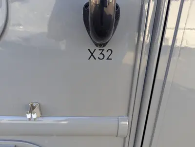 2027 Thor Motor Coach Omni photo 13