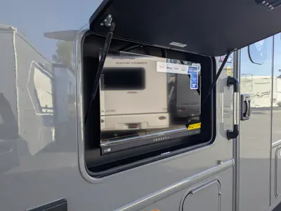 2027 Thor Motor Coach Omni photo 12