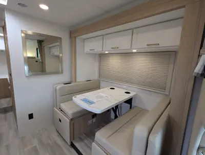 2027 Thor Motor Coach Four Winds photo 16