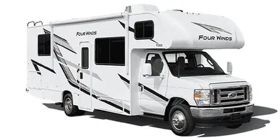 New 2027 Thor Motor Coach Four Winds 25Z