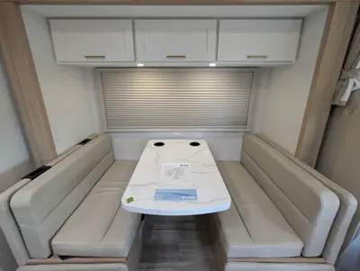 2027 Thor Motor Coach Four Winds photo 22