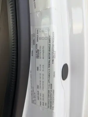 2027 Thor Motor Coach Four Winds photo 13