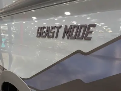 2027 Storyteller Overland Beast Mode photo 12