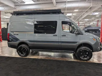 2027 Storyteller Overland Beast Mode photo 21